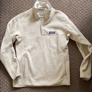 🍁 PATAGONIA SNAP-T PULLOVER